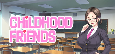 Игра Childhood Friends