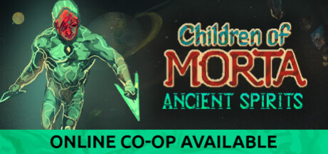 Игра Children of Morta: Ancient Spirits