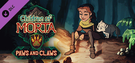 Игра Children of Morta: Paws and Claws