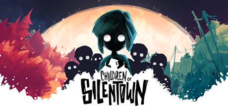 Игра Children of Silentown