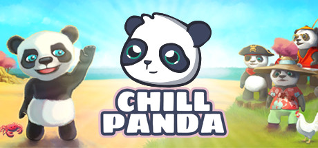 Игра Chill Panda