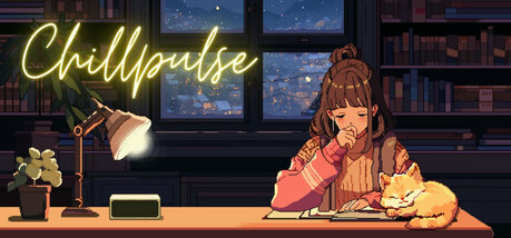 Игра Chill Pulse