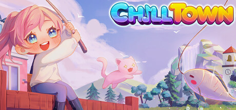 Игра Chill Town