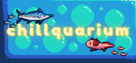 Игра Chillquarium