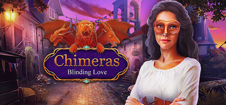 Игра Chimeras: Blinding Love