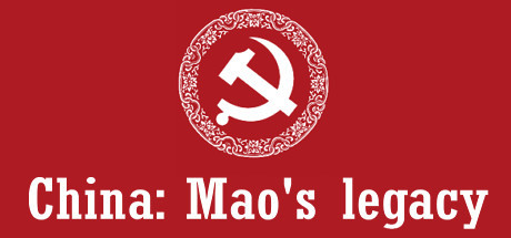 Игра China: Mao's legacy