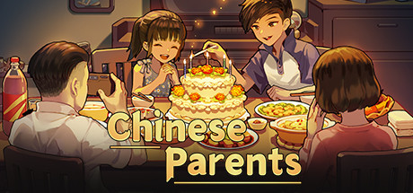Игра Chinese Parents
