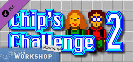 Игра Chip's Challenge 2: Editor