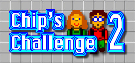 Игра Chip's Challenge 2