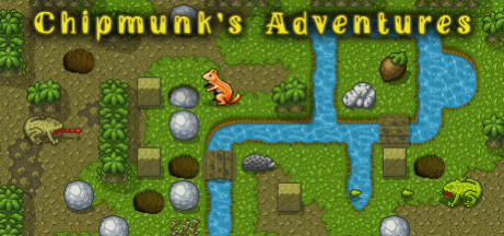 Игра Chipmunk's Adventures