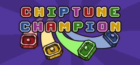 Купить игру Chiptune Champion