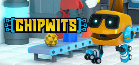 Купить игру ChipWits