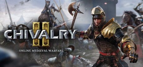 Игра Chivalry 2
