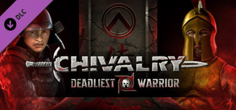 Купить игру Chivalry: Deadliest Warrior