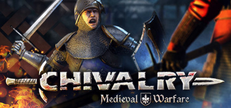 Игра Chivalry: Medieval Warfare