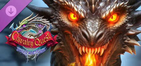 Игра Chivalry Quest: Sword and Flame DLC