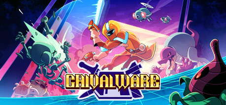 Купить игру Chivalware