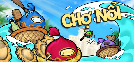 Купить игру Cho Noi
