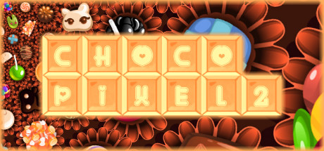 Игра Choco Pixel 2