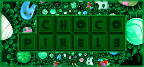 Игра Choco Pixel 3