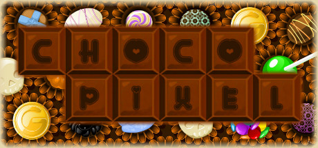 Игра Choco Pixel