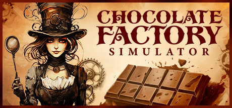 Игра Chocolate Factory Simulator