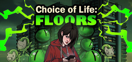 Игра Choice of Life: Floors