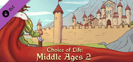 Игра Choice of Life: Middle Ages 2 - Wallpapers