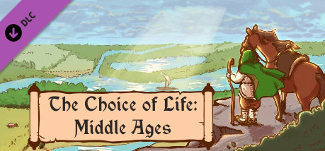 Игра Choice of Life: Middle Ages - Wallpapers