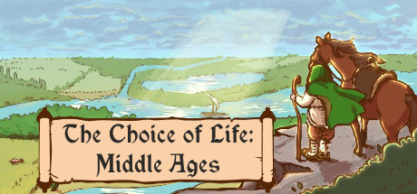 Игра Choice of Life: Middle Ages