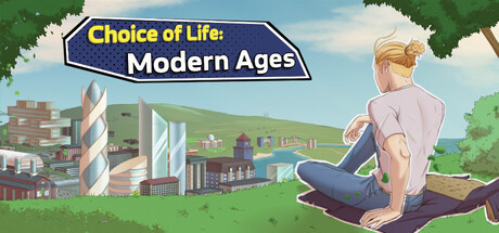 Купить игру Choice of Life: Modern Ages