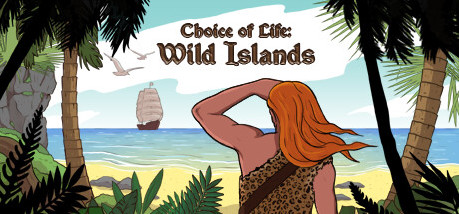Игра Choice of Life: Wild Islands