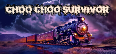 Игра Choo Choo Survivor