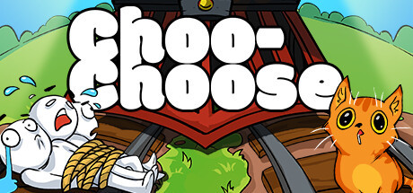 Игра Choo-Choose