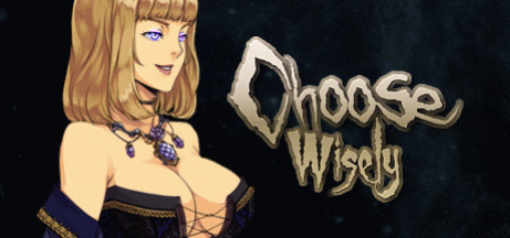 Игра Choose Wisely