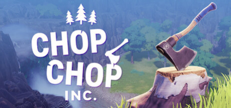 Игра Chop Chop Inc.