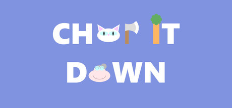 Игра Chop It Down