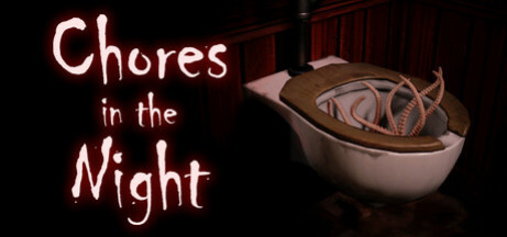Игра Chores in the Night