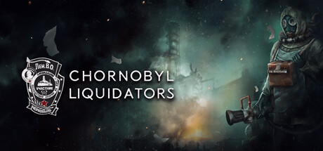 Игра Chornobyl Liquidators
