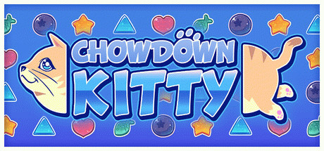 Игра Chowdown Kitty