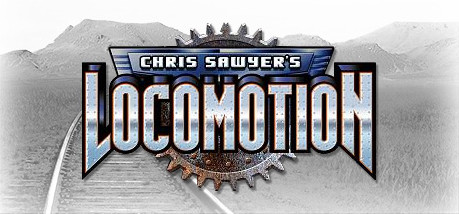 Игра Chris Sawyer's Locomotion