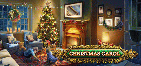 Игра Christmas Carol