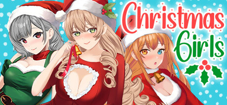 Игра Christmas Girls