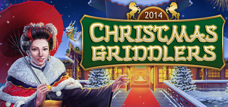 Игра Christmas Griddlers