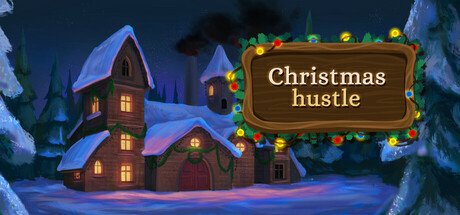 Игра Christmas Hustle