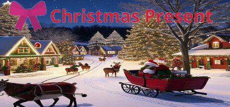 Игра Christmas Present