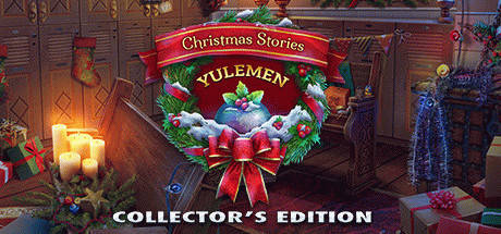 Игра Christmas Stories: Yulemen Collector's Edition