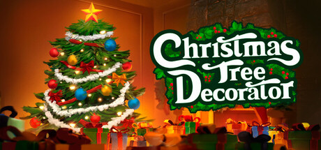 Игра Christmas Tree Decorator