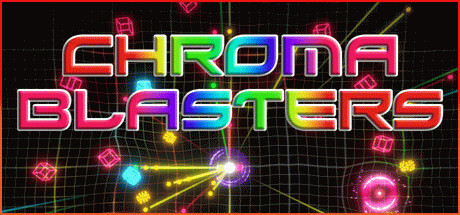 Игра Chroma Blasters