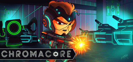 Купить игру CHROMACORE